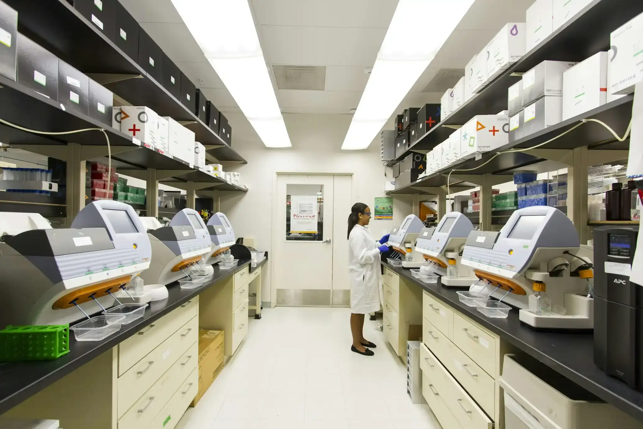 Medical research