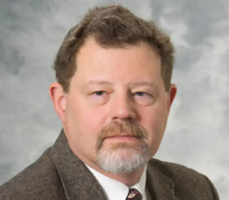 Curtis Brant