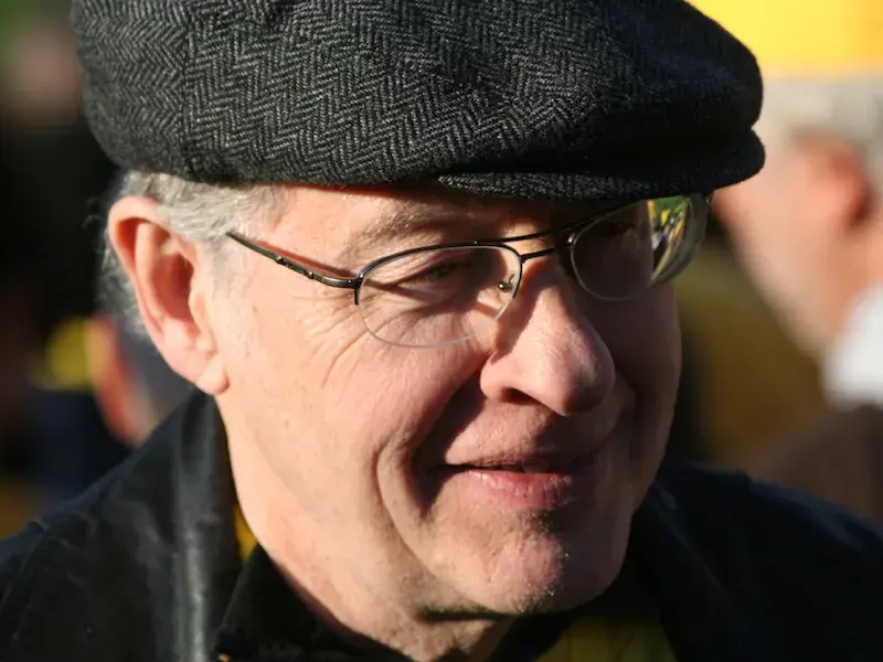 Richard Proctor
